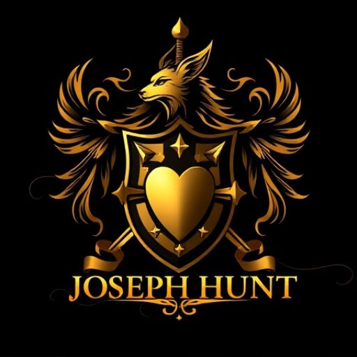 joseph-hunt.com